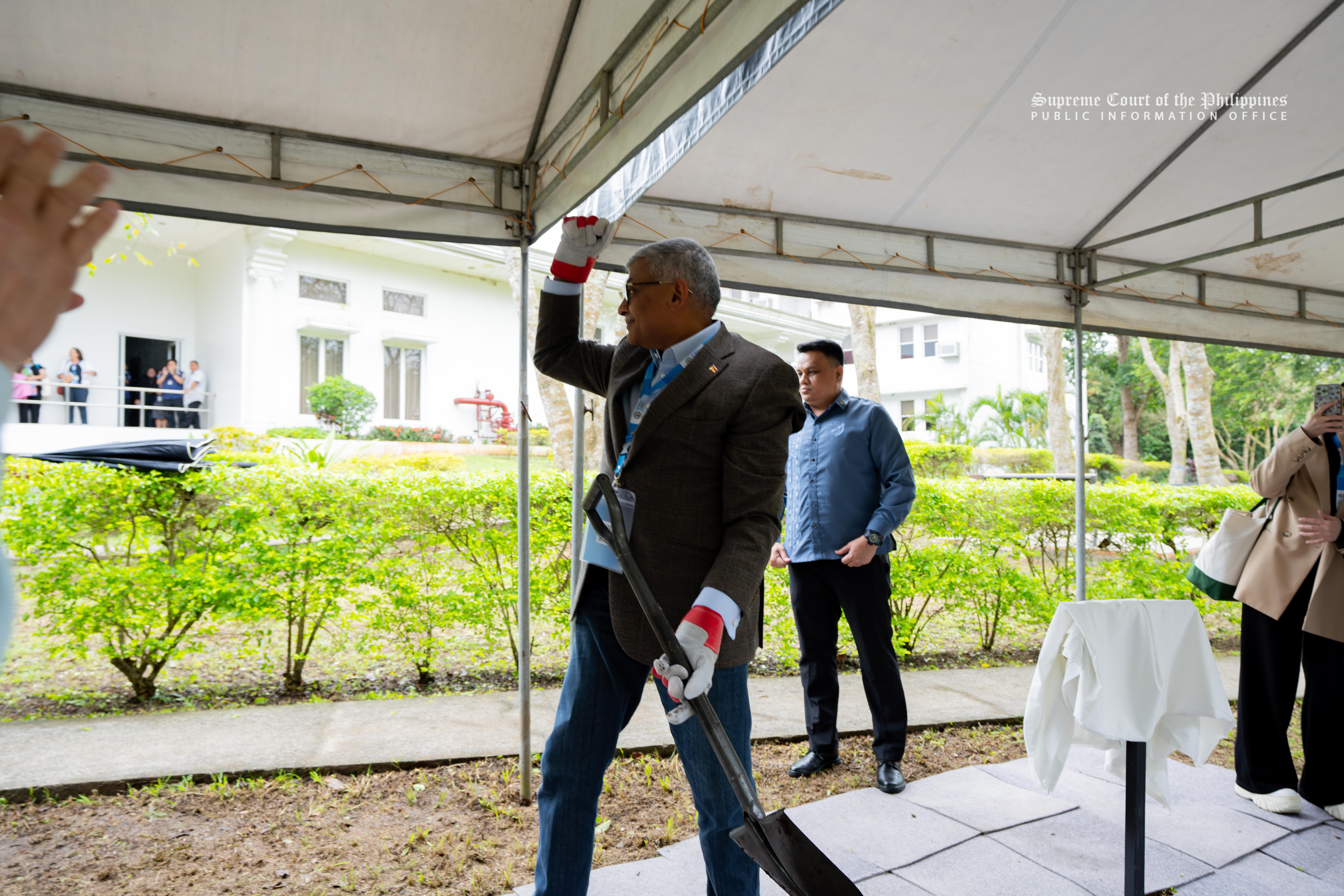 4th JDRN Meeting photos 